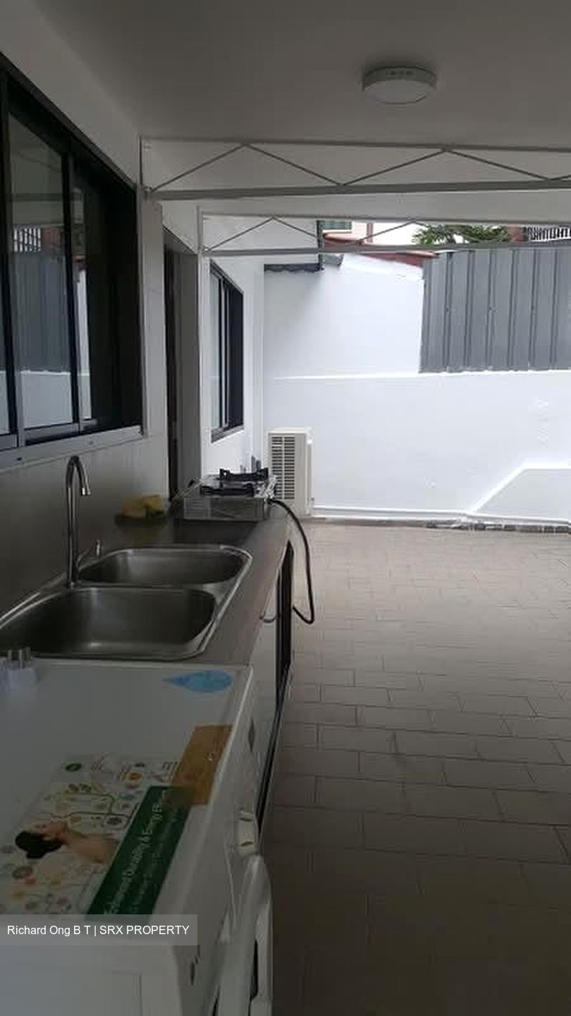 Eng Kong Park (D21), Semi-Detached #582483011